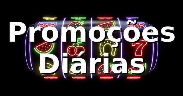 aarr - Promoções Diárias