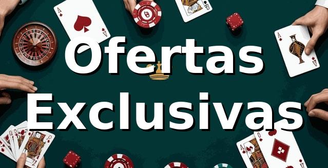 aarr - Ofertas Exclusivas